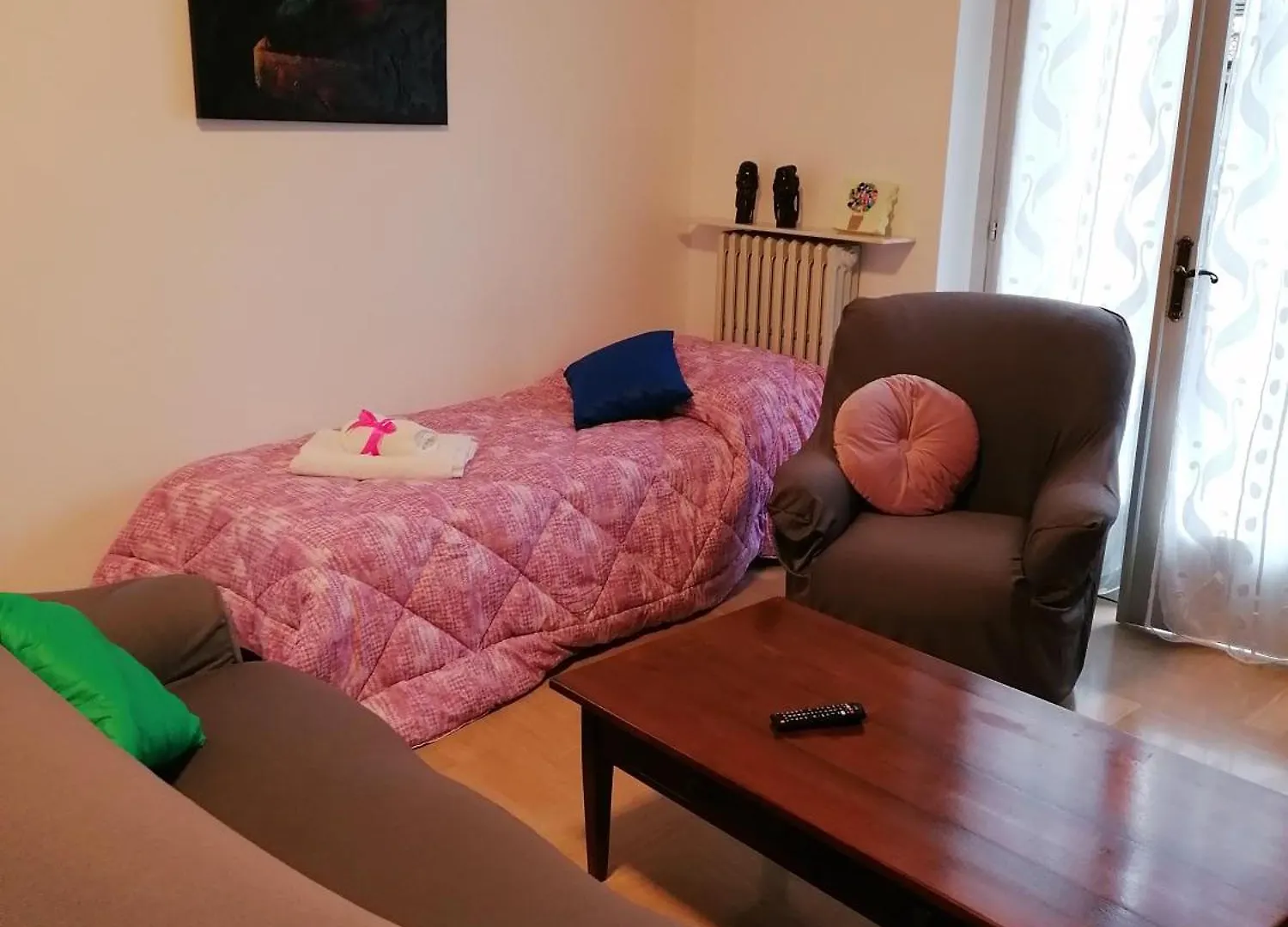 Nyaraló Casa Vacanze Mari, Paratico