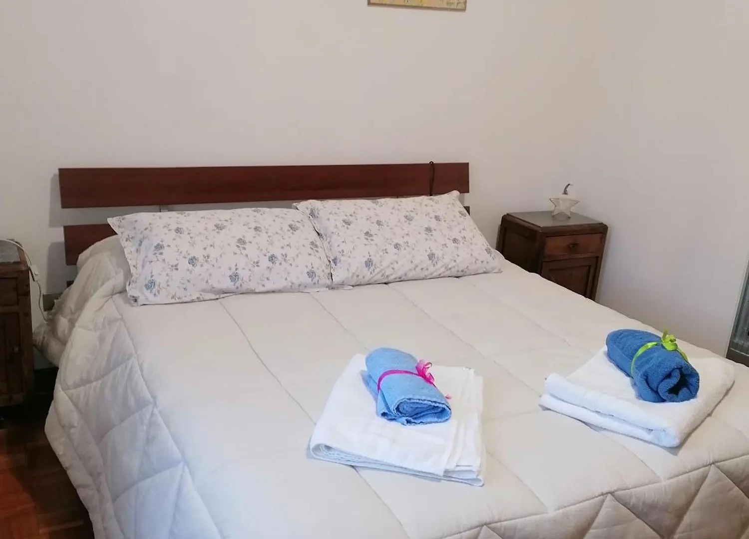 Casa Vacanze Mari, Paratico Nyaraló