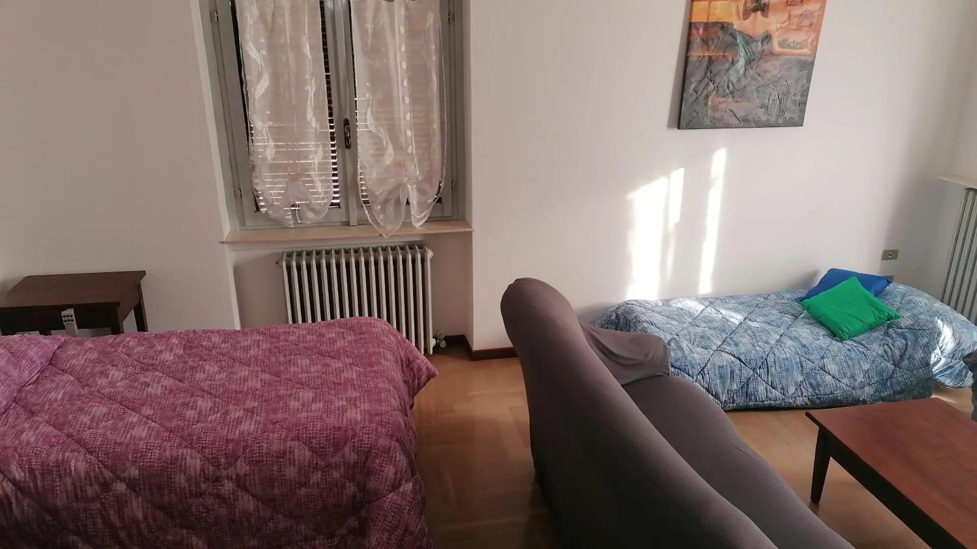 Nyaraló Casa Vacanze Mari, Paratico