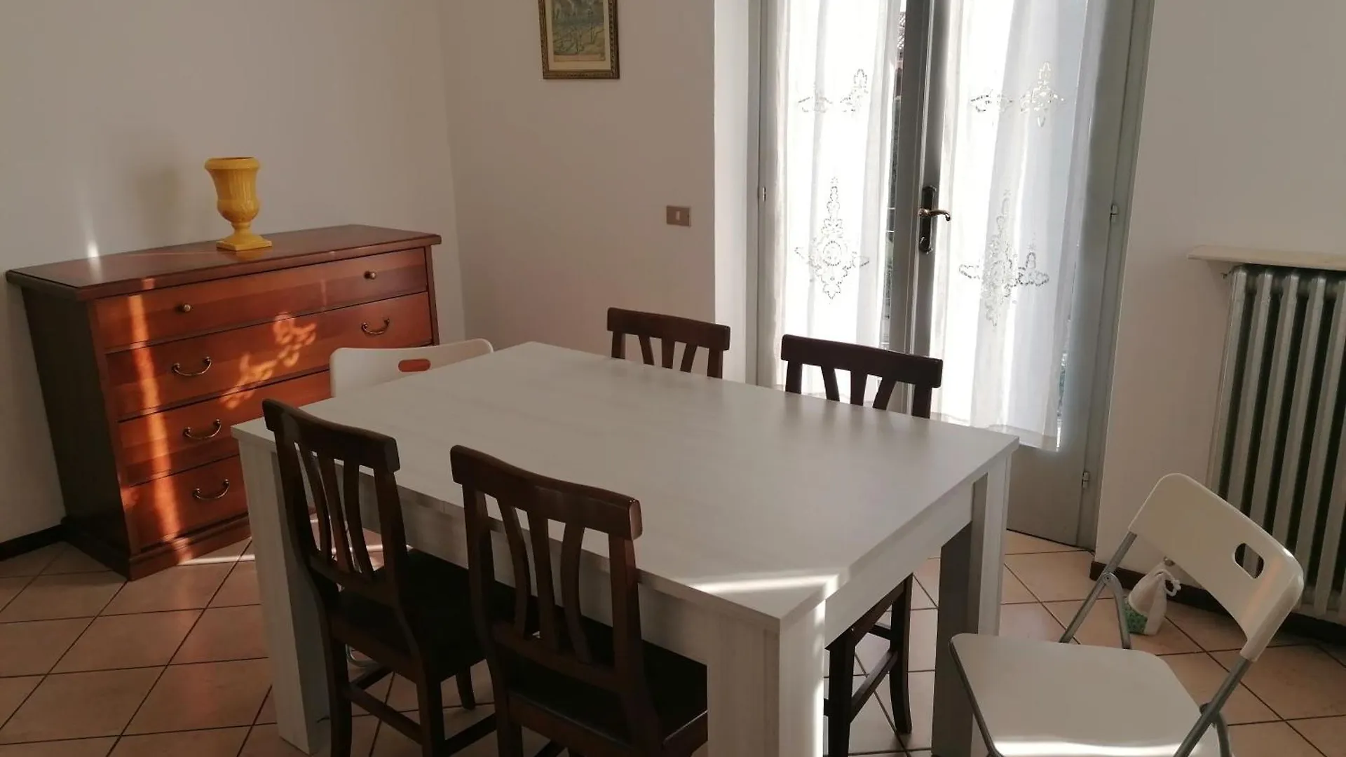 Casa Vacanze Mari, Paratico Nyaraló