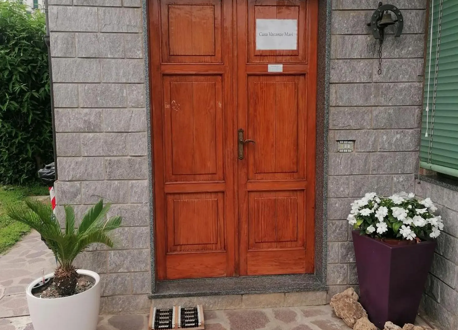 Casa Vacanze Mari, Paratico