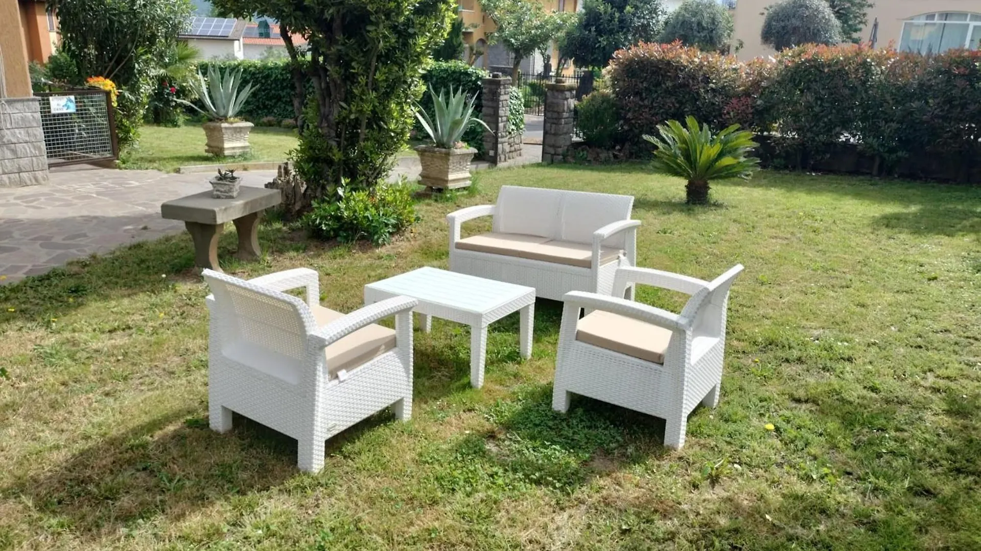 Casa Vacanze Mari, Paratico 0*,