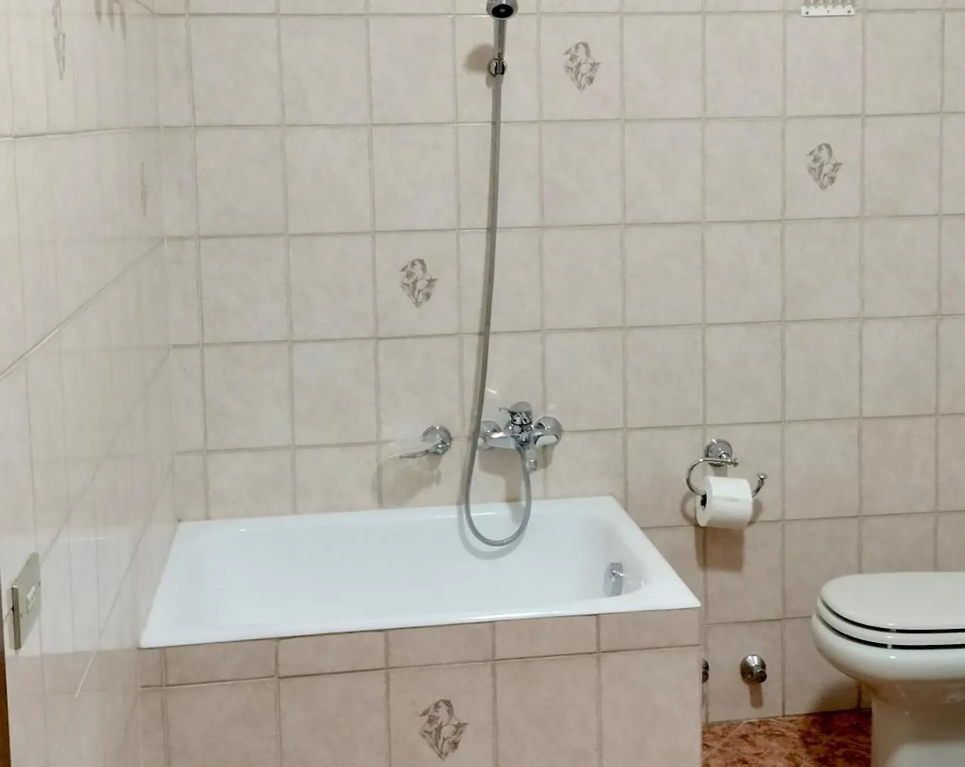 Casa Vacanze Mari, Paratico Feriehus