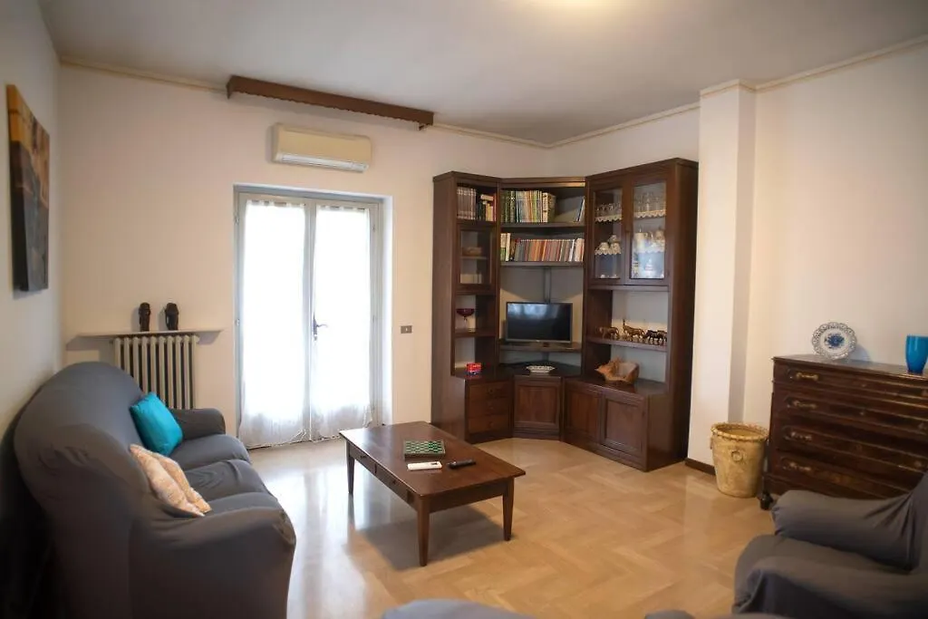 Holiday home Casa Vacanze Mari, Paratico