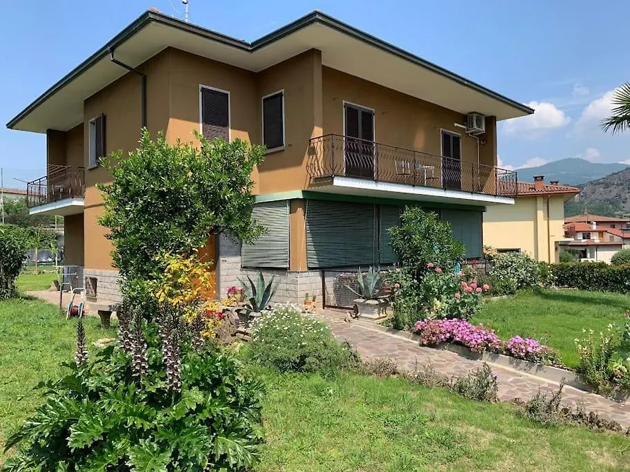 Casa Vacanze Mari, Paratico 0*,  Italy
