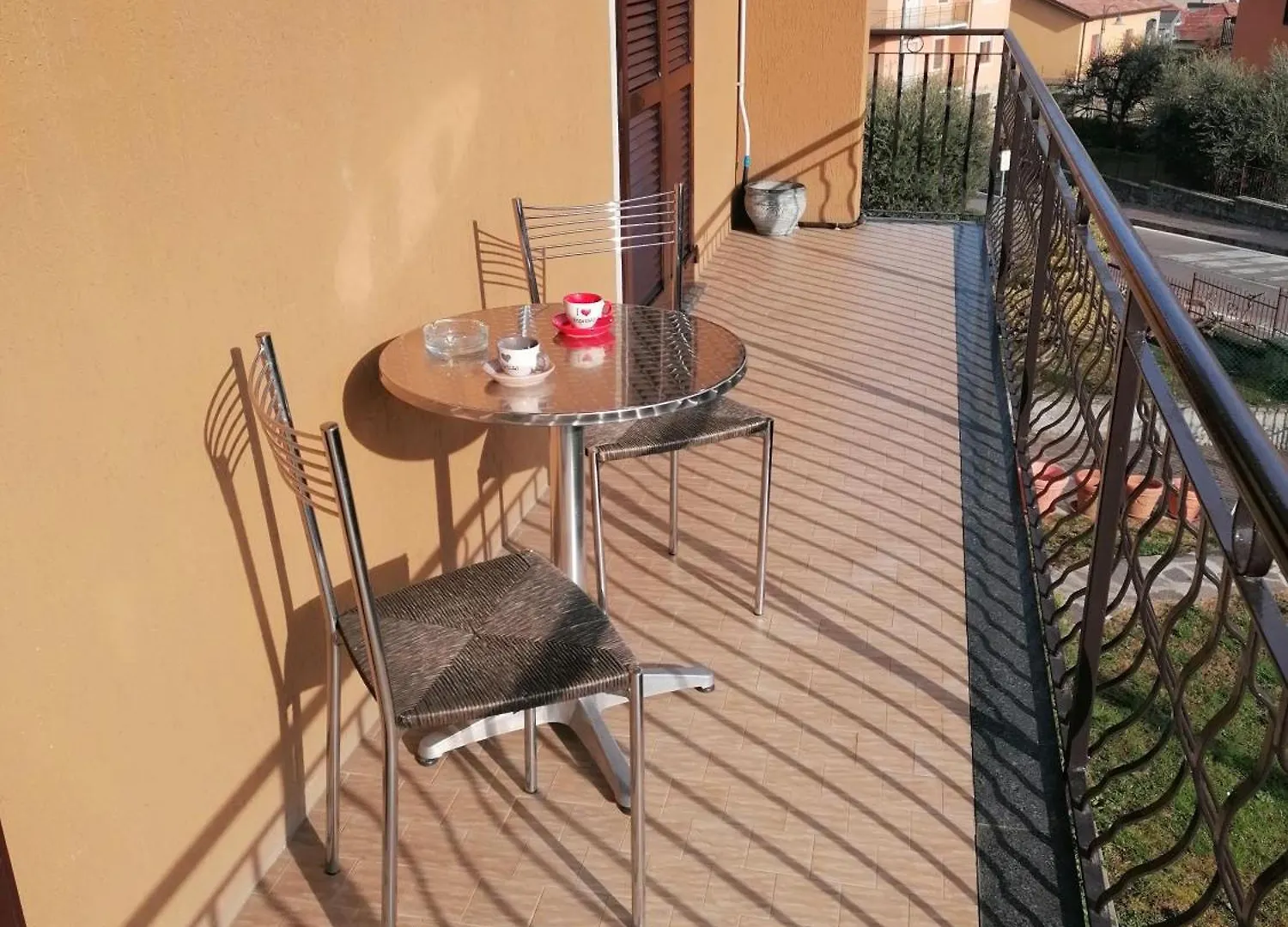 Casa Vacanze Mari, Paratico 0*,