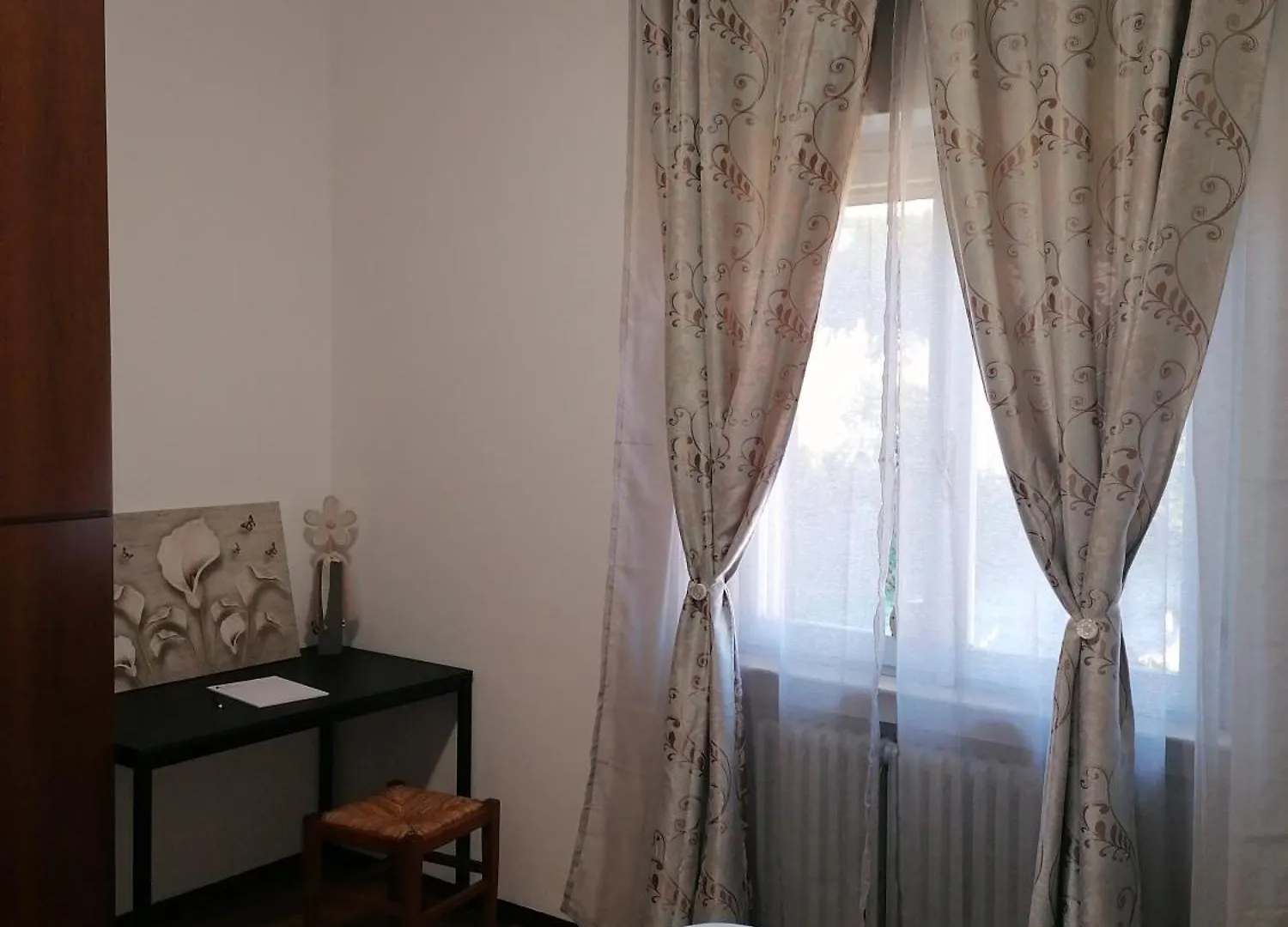 Casa Vacanze Mari, Paratico Holiday home