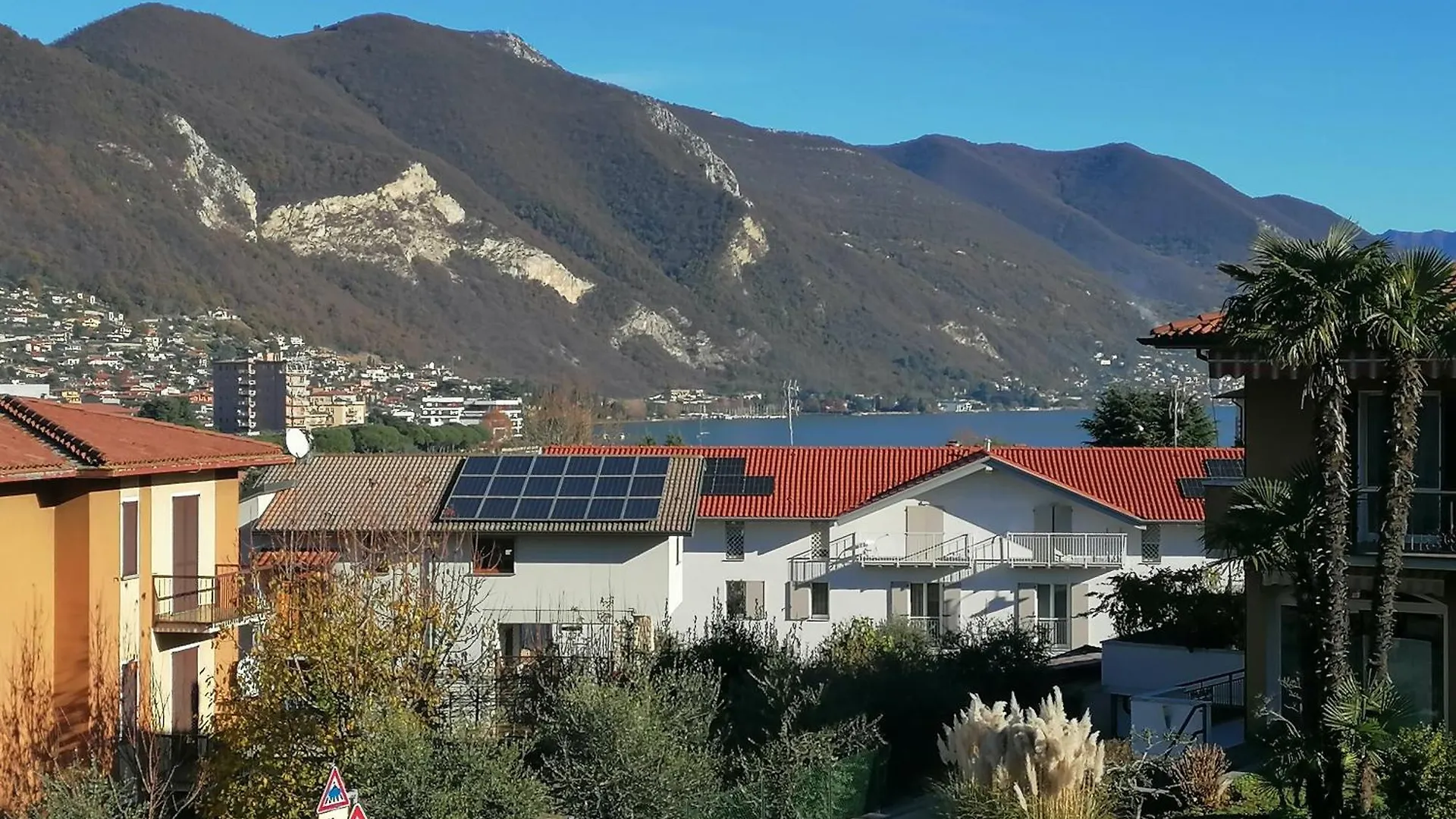 Casa Vacanze Mari, Paratico
