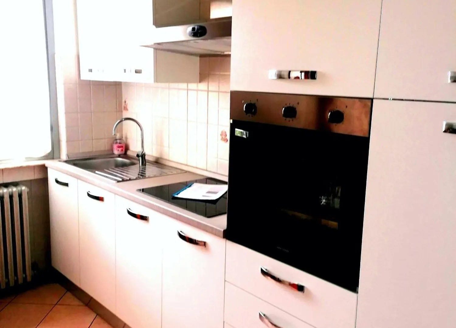 Casa Vacanze Mari, Paratico