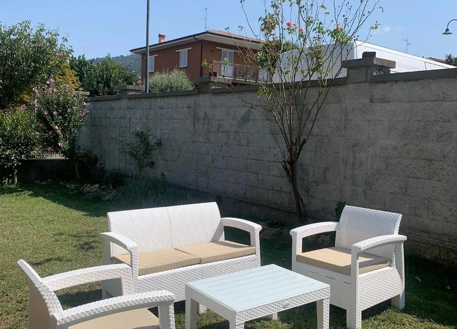 Holiday home Casa Vacanze Mari, Paratico Italy