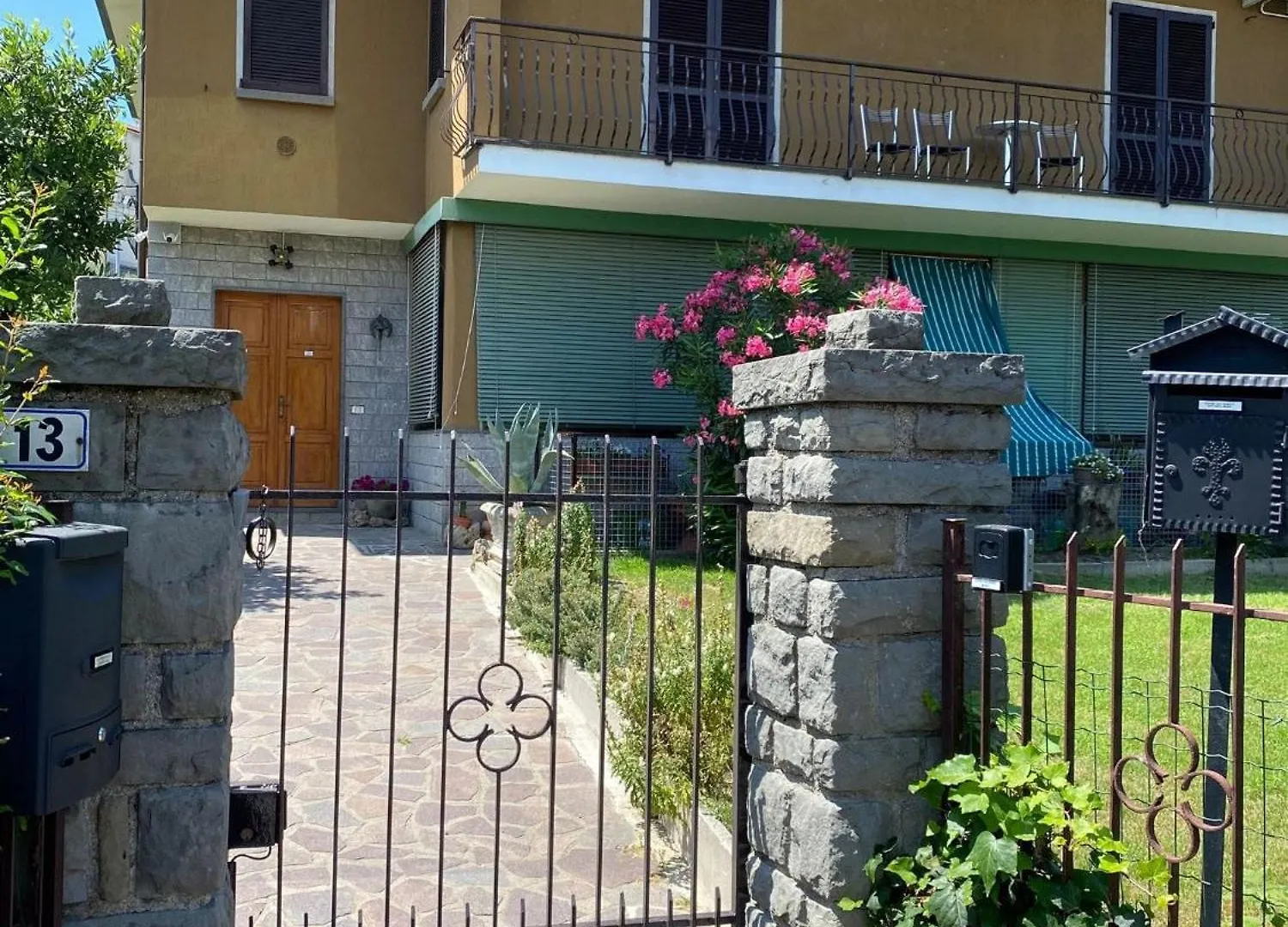 Casa Vacanze Mari, Paratico Italy