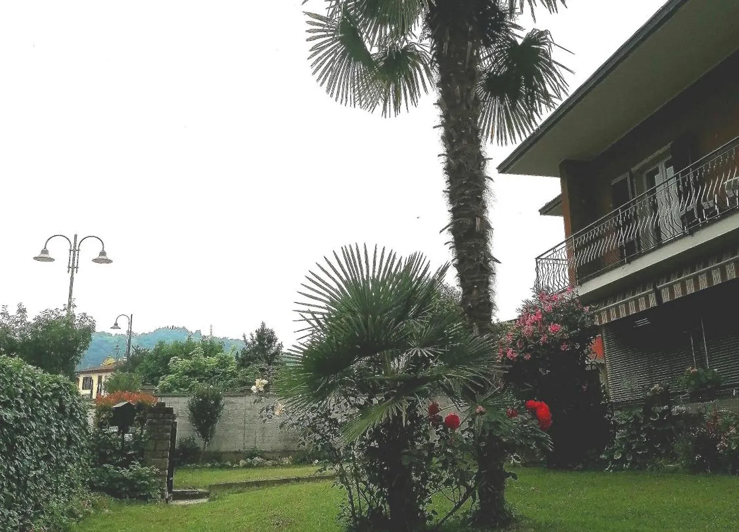 Casa Vacanze Mari, Paratico Holiday home